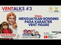 Download Lagu Menguatkan Bonding pada karakter  Vent Figure Bareng Kak Ria Enes dan Suzan
