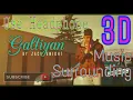 Download Lagu Galtiyan Zack Knight 3D Music Effect Surrounding SD