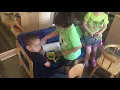 Preschool Dramatic Play