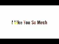 Download Lagu I Like You So Much - Prod. Gustixa (Lofi Remix)