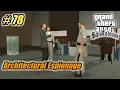 GTA San Andreas - Mission #78 - Architectural Espionage