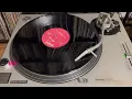 Mr. Lee - "I Can't Forget" (Club) 12 Inch