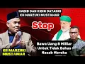 Download Lagu KH MARZUKI MUSTAMAR 6 Sep 2025 Kota Blitar 