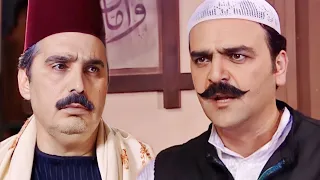 حكايا باب الحارة مواجهة العكيد أبو شهاب و أبو عصام الحاسمة و حقيقة صطيف سامر المصري 