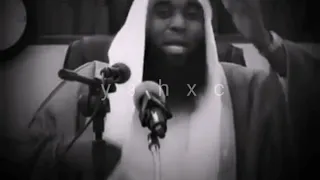 بدر المشاري لا تحزن ان الله مع الصابرين 