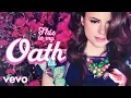 Download Lagu Cher Lloyd - Oath (Lyric Video) ft. Becky G