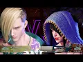 【 STREET FIGHTER 6 】トパチャリがんばるぞおおおおおおおお🔥【常闇トワ/ホロライブ】