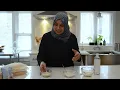 Halal Sources of Gelatin for Cooking Baking
