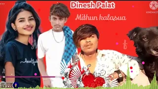 Download singer Babulal damor and Mithun kalasua nev Love song🎤 MP3