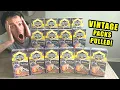 I PULLED 3 VINTAGE PACKS New MYSTERY POWER BOX Pokemon Cards Opening
