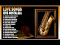 INSTRUMENTAL SAXOPHONE NOSTALGIA TERPOPULER SEPANJANG MASA - FULL ALBUM PALING DICARI