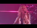 Metric, Sick Muse, live at The Masonic (San Francisco), 3/13/2019 (HD)