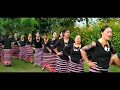 Yizu Lie Anui Kelung Be Ram - Lekie Baptist Church Women Department.