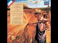 Barber: Adagio for Strings, Op. 11 (Live) - Academy of St Martin in the Fields, Sir Neville Marriner & Samuel Barber