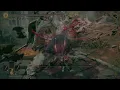 Bandit s Blood Curved Sword VS Scavenger s Occult Curved Sword DPS Test