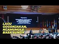 Lagu LAGU GOGONJAKAN, NGAMUMULE BASA SUNDA, GRAHA SANUSI UNPAD|Ikhsan_Teacher