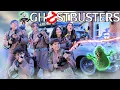 Download Lagu Who You Gonna Call? \