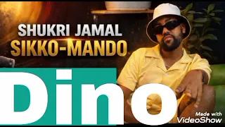 new shukrii jamal sikkoo mando 2026