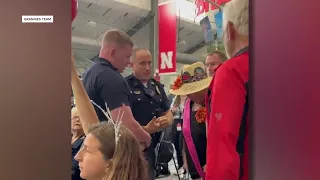 We are not bad people Nebraska grandmas escorted out of Sen Ricketts forum