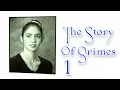 The Story Of Grimes PART 1 A Childhood DOCUMENTARY