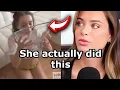 Lana rhoades regrets drinking piss in her scene