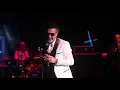 Moein San Jose Concert 2018