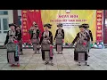 Lagu Múa Lào Do ĐVN Bản Nà Hiềng Biểu Diễn Trong Ngày Hội Đại Đoàn Kết toàn dân tộc. 