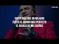 Conjunto Primavera - Te Lloré (LETRA)