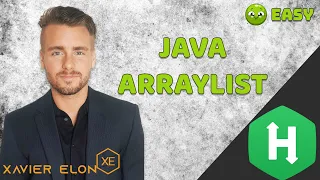 HackerRank Java ArrayList Solution Explained