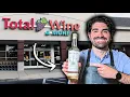 Come Shopping for Mezcal at Total Wine With Me