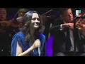 Julieta Venegas - A donde va el viento (53 Festival Internacional Cervantino)