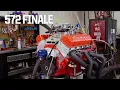 Squeezing 1 000 Horsepower Out Of A GM 572 Crate Engine - Horsepower S14 E21