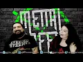 Aldious / SWEET TEMPTATION (Full Version) | METTAL MAFFIA | REACTION | LVT AND MAGZ