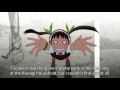 Araragi and Hachikuji Monogatari Series