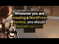 What Is WP-Content Uploads How To Protect WordPress Directory