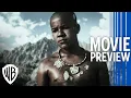 Black Adam Full Movie Warner Bros Entertainment