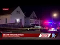 Woman found dead man injured in Kenosha altercation suspect in custody