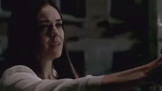 The Blacklist Season 8 Finale Liz Dies In Raymonds Arms 