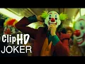 Download Lagu JOKER || Arthur Chased by Cops and Escaped in the Train