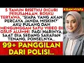 Lagu Asistenku Curi Riset Demi Jabatan. Saat Polisi Datang Bawa BORGOL, Dia Menatapku Minta AMPUN...