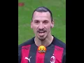 When Zlatan Loses Control😈
