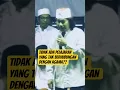 Lagu Mbah Nun : Tidak ada pelajaran yang tak berhubungan dengan Agama??