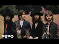 Download Lagu The Beatles - Golden Slumbers / Carry That Weight / The End (Official Music Video)