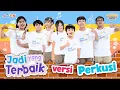 Download Lagu Jadi Yang Terbaik perkusi - Kidos Band ft. Desa Anak SOS #mydoremi #kidosband #kidsong #laguanak