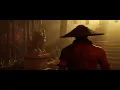 Pilgrim Demonstration Project - Unreal Engine 5 7