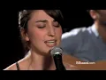 Sara Bareilles Covers Beyoncé's 'Single Ladies (Put a Ring on It)' Billboard Mashup Mondays