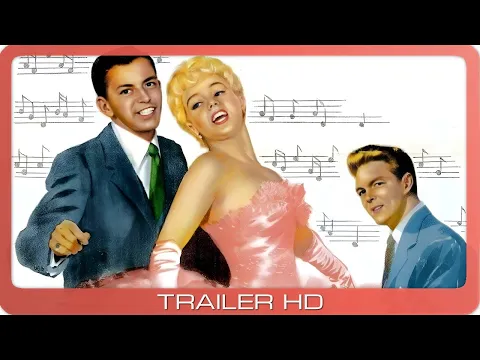 Meet Danny Wilson ≣ 1952 ≣ Trailer