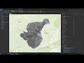 Mask R-CNN Instance Segmentation and Object Detection in ArcGIS Pro