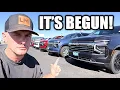 Nobody Can Afford New Cars Anymore The COLLAPSE Has Started