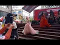 Download Lagu Fashion show !! Mbak ayu desainer dari taipe